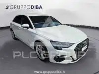 2023 Audi A3