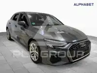 2023 Audi A3