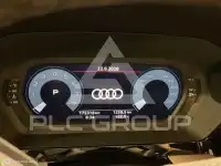 2023 Audi A3