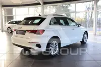 2023 Audi A3