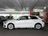 2023 Audi A3