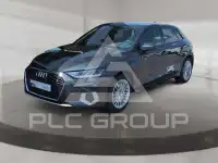2023 Audi A3