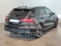 2023 Audi A3