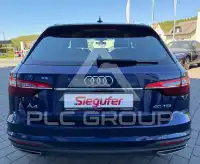 2023 Audi A4