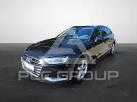 2023 Audi A4