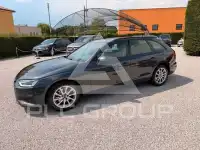 2023 Audi A4