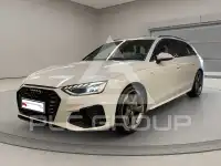 2023 Audi A4