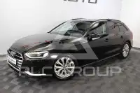 2023 Audi A4