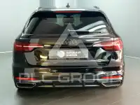 2023 Audi A4