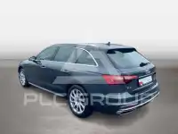 2023 Audi A4