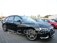 2023 Audi A4
