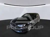 2023 Audi A4