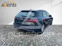 2023 Audi A4