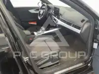 2023 Audi A4