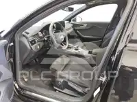 2023 Audi A4