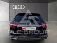2023 Audi A4