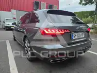 2023 Audi A4