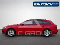 2023 Audi A4