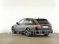2023 Audi A4