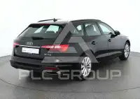 2023 Audi A4