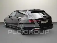 2023 Audi A4