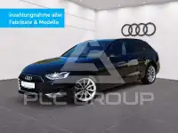 2023 Audi A4