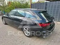 2023 Audi A4