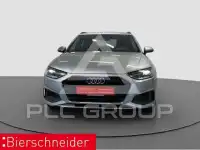 2023 Audi A4