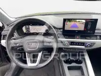 2023 Audi A4