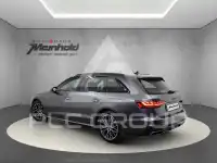 2023 Audi A4