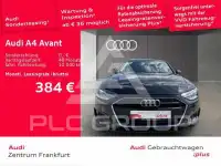 2023 Audi A4