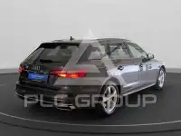 2023 Audi A4