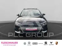 2023 Audi A4