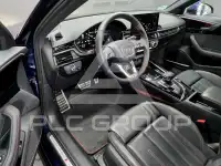 2023 Audi A4