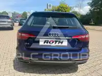 2023 Audi A4