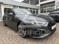 2023 Audi A4