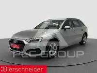 2023 Audi A4