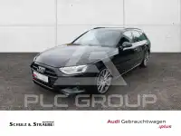 2023 Audi A4
