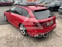 2023 Audi A4