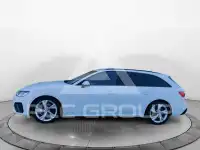 2023 Audi A4