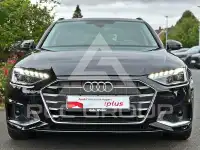 2023 Audi A4