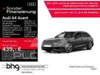 2023 Audi A4