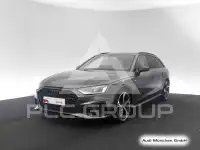 2023 Audi A4