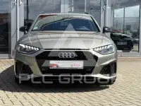 2023 Audi A4