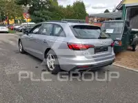 2023 Audi A4