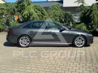 2023 Audi A4