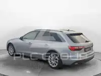 2023 Audi A4