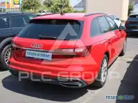 2023 Audi A4