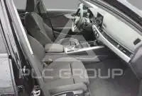 2023 Audi A4