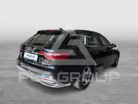 2023 Audi A4